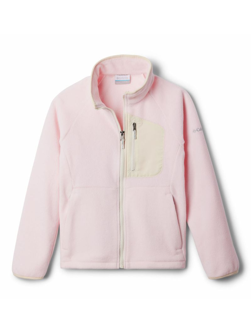 Polar Niño Fast Trek IV Fleece Rosado Columbia