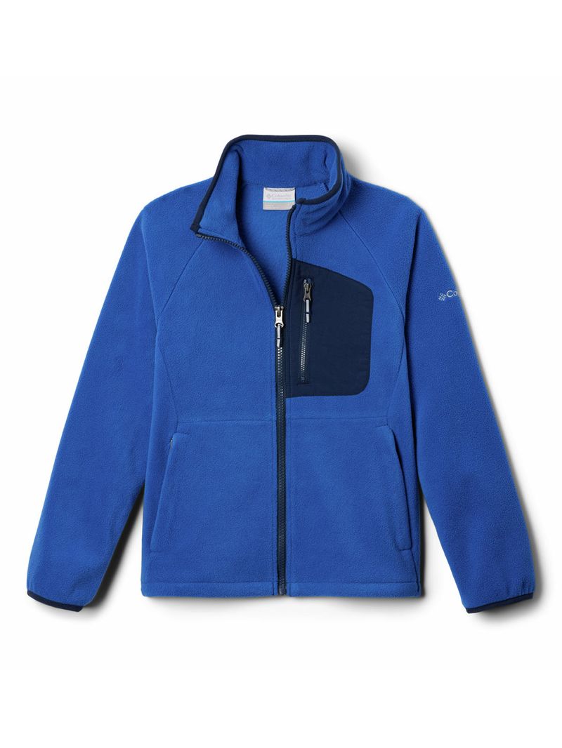 Polar-Niño-Fast-Trek-IV-Fleece-Azul-Columbia
