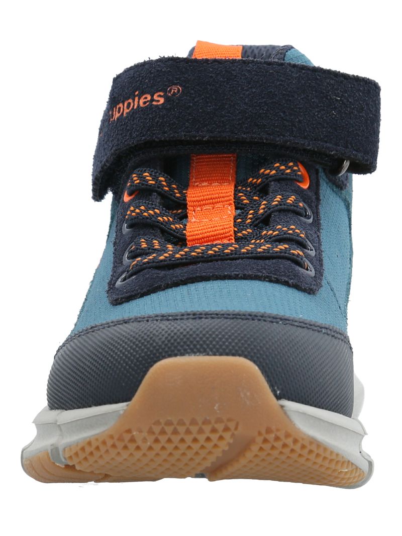 Botin-Niño-Dudley-Azul