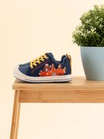 Zapatilla-Niño-Go-Wild-Azul