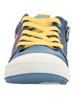 Zapatilla-Niño-Go-Wild-Azul