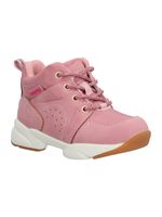 Botín Niña Castor 2 Rosado Calpany