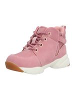 Botín Niña Castor 2 Rosado Calpany