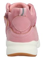 Botín Niña Castor 2 Rosado Calpany