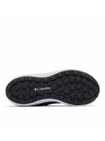 Zapatilla Niño Peakfreak Rush Water Gris Columbia