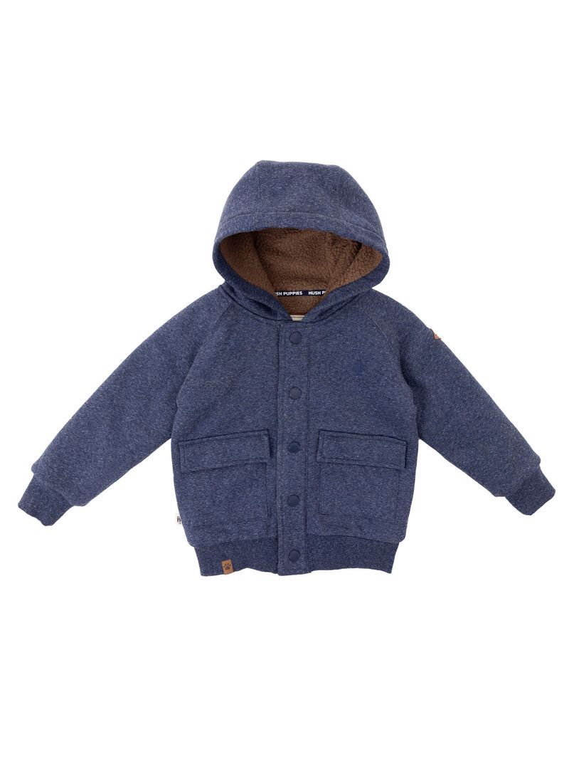 Poleron-Niño-Otto-Azul