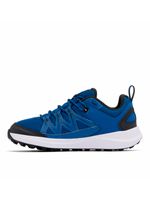 Zapatilla Niño Peakfreak Rush Water Azul Columbia