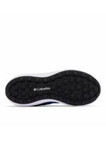 Zapatilla Niño Peakfreak Rush Water Azul Columbia