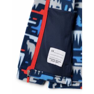 Polar Niño Zing III Azul Columbia