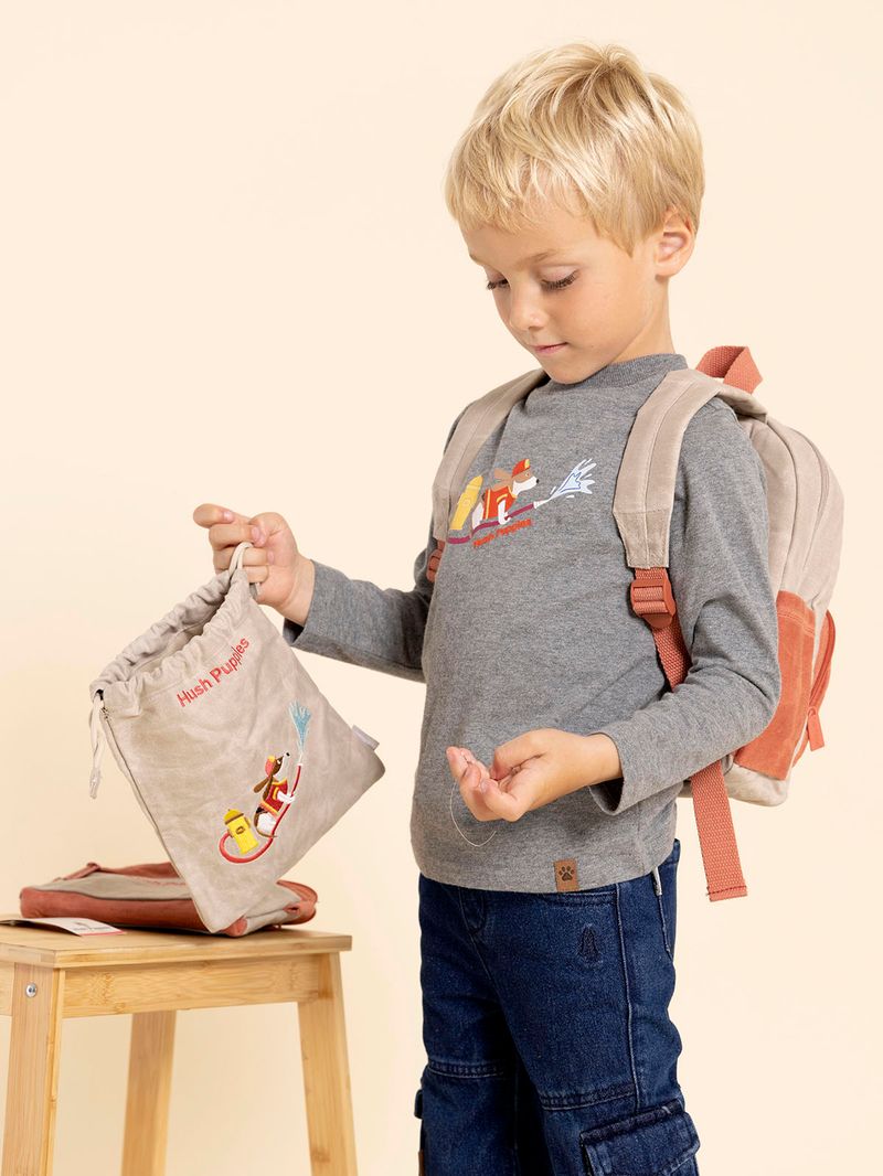 Polera-Manga-Larga-Niño-Imagine-Gris