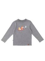 Polera-Manga-Larga-Niño-Imagine-Gris