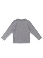 Polera-Manga-Larga-Niño-Imagine-Gris