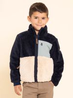 Polar-Sherpa-Niño-Arco-Azul