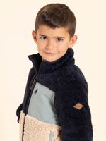 Polar-Sherpa-Niño-Arco-Azul