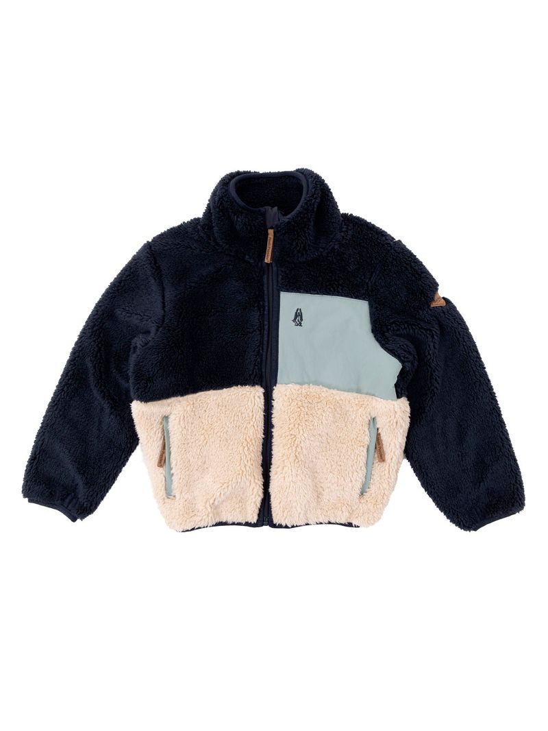 Polar-Sherpa-Niño-Arco-Azul