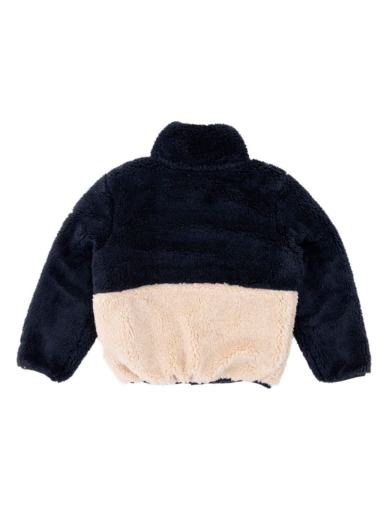Polar-Sherpa-Niño-Arco-Azul