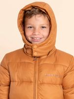 Parka-Niño-Campo-Cafe