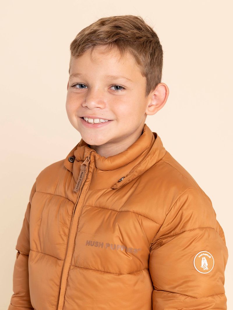 Parka-Niño-Campo-Cafe