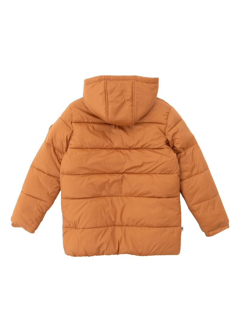 Parka-Niño-Campo-Cafe