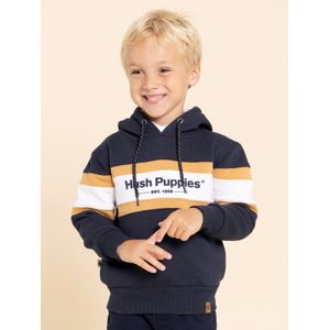 Poleron Niño Milo Azul