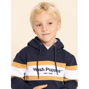 Poleron Niño Milo Azul