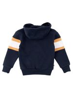 Poleron Niño Milo Azul