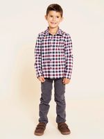 Pantalon-Cotele-Niño-London-Gris