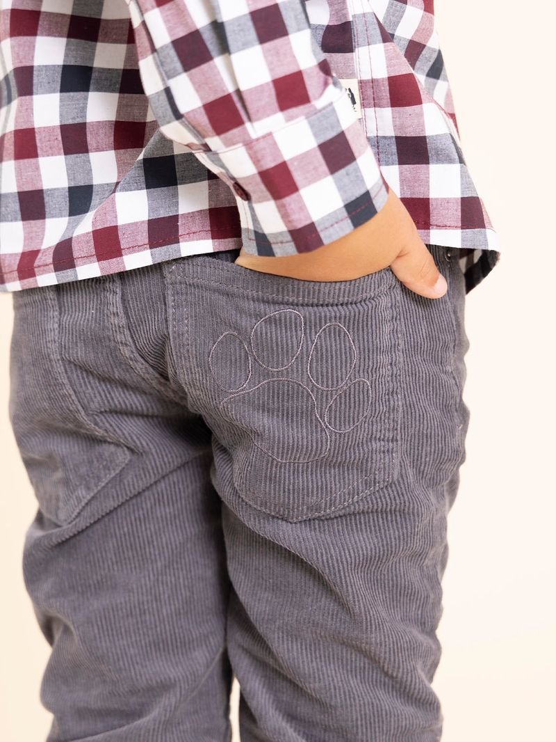 Pantalon-Cotele-Niño-London-Gris