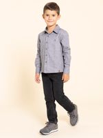 Camisa-Niño-Tim-Gris