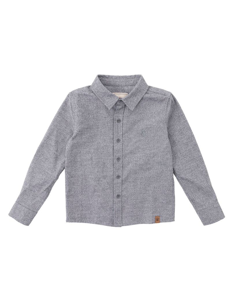 Camisa-Niño-Tim-Gris