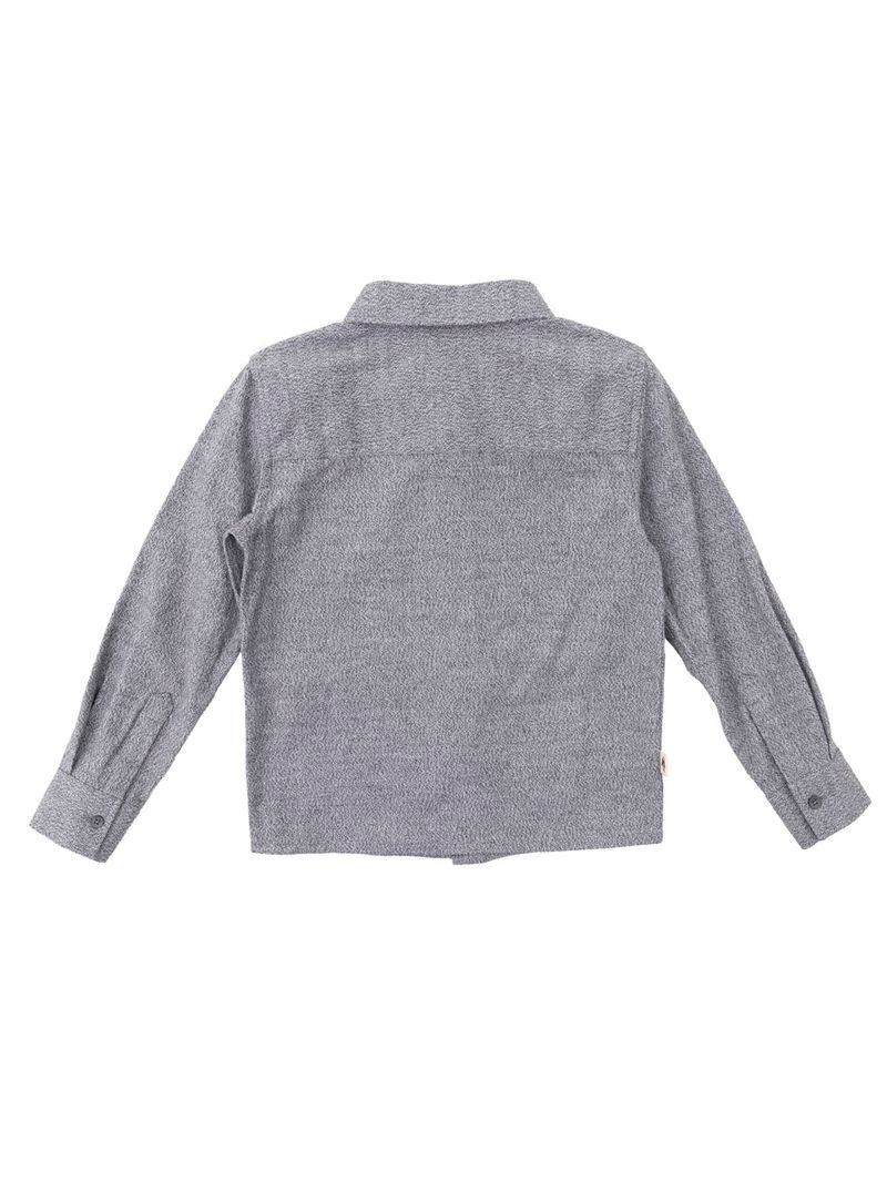 Camisa-Niño-Tim-Gris