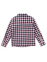 Camisa-Niño-Collie-Rojo