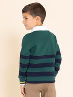 Polera-Manga-Larga-Niño-Chester-Verde