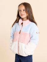 Polar Sherpa Niña Mila Celeste