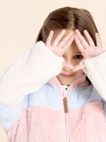 Polar Sherpa Niña Mila Celeste