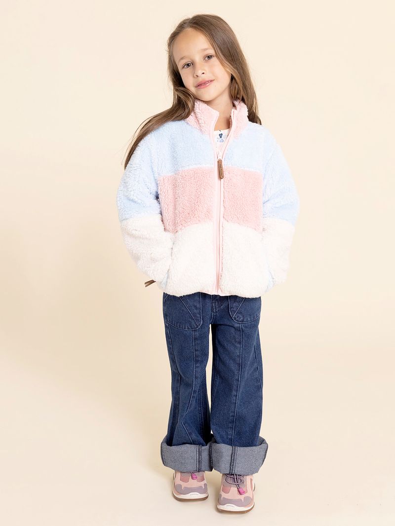 Polar-Sherpa-Niña-Mila-Celeste