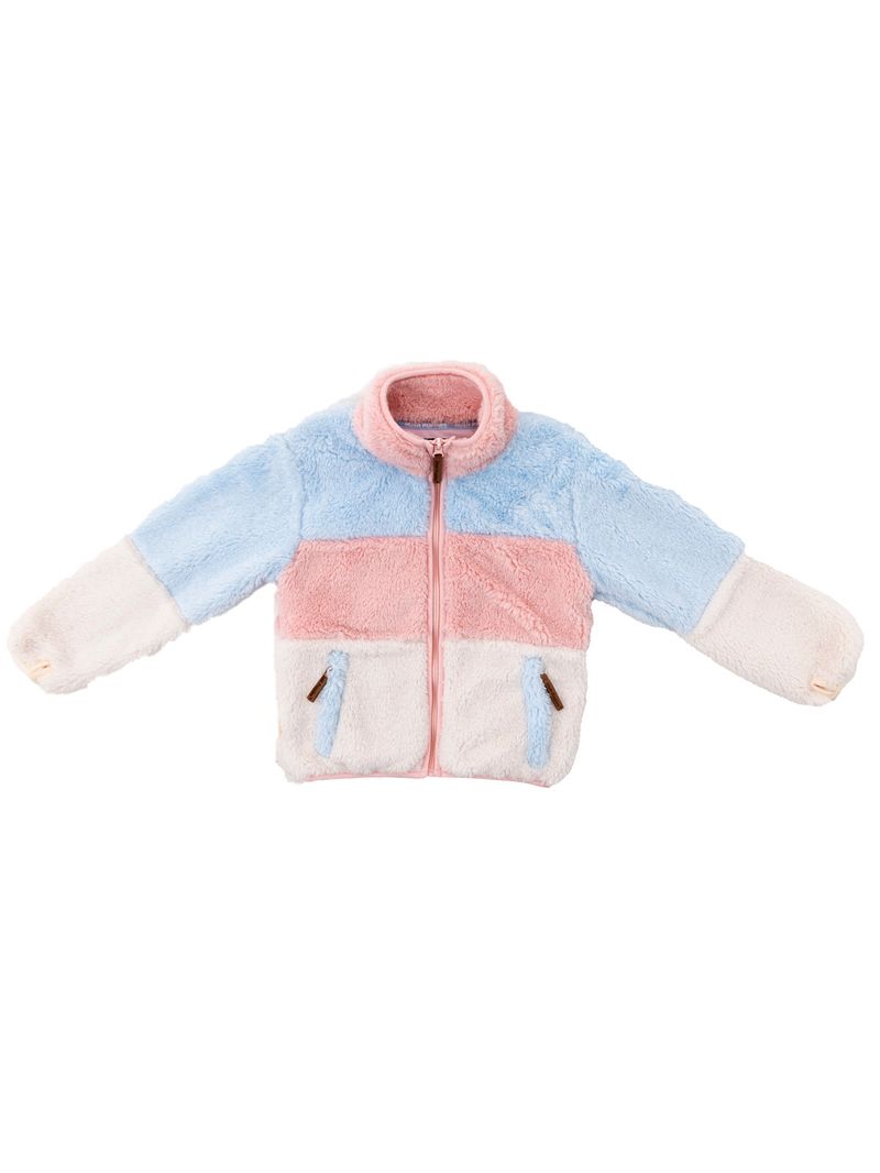 Polar Sherpa Niña Mila Celeste