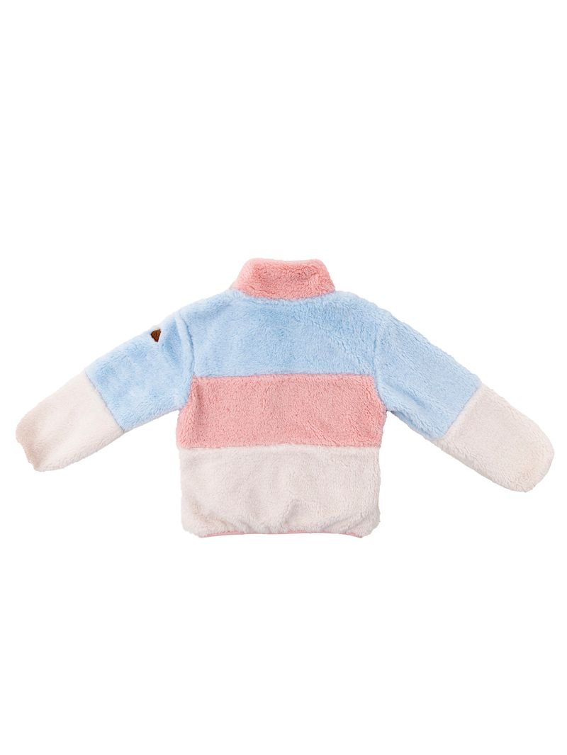 Polar Sherpa Niña Mila Celeste