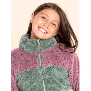 Polar Sherpa Niña Mila Morado