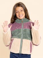 Polar-Sherpa-Niña-Mila-Morado