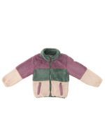 Polar Sherpa Niña Mila Morado