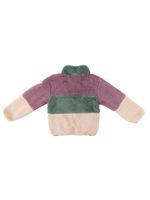 Polar Sherpa Niña Mila Morado