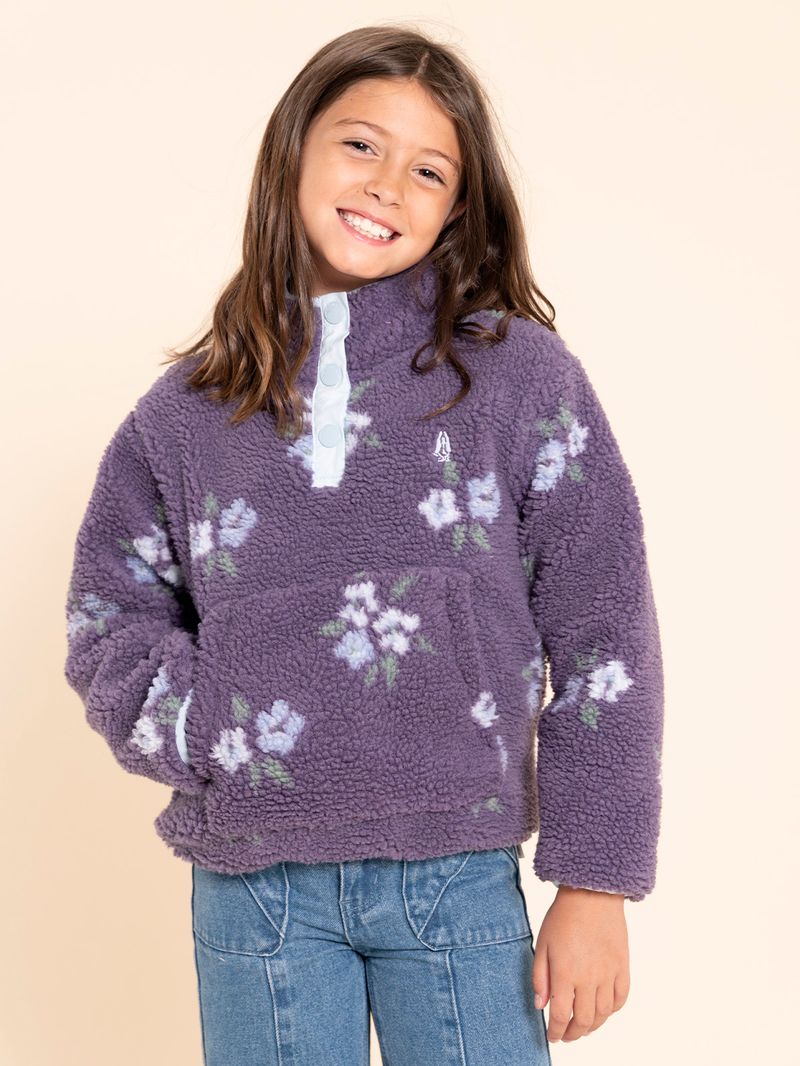 Polar-Sherpa-Niña-Ambar-Azul