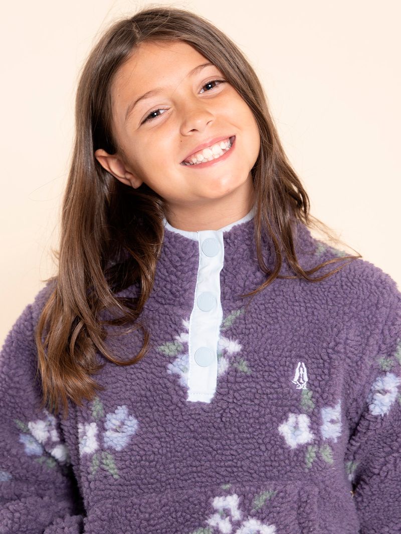 Polar-Sherpa-Niña-Ambar-Azul