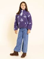 Polar-Sherpa-Niña-Ambar-Azul