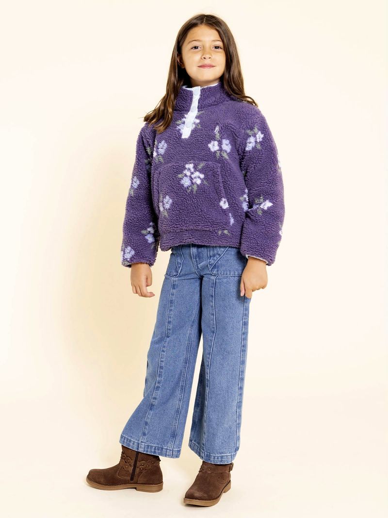 Polar-Sherpa-Niña-Ambar-Azul