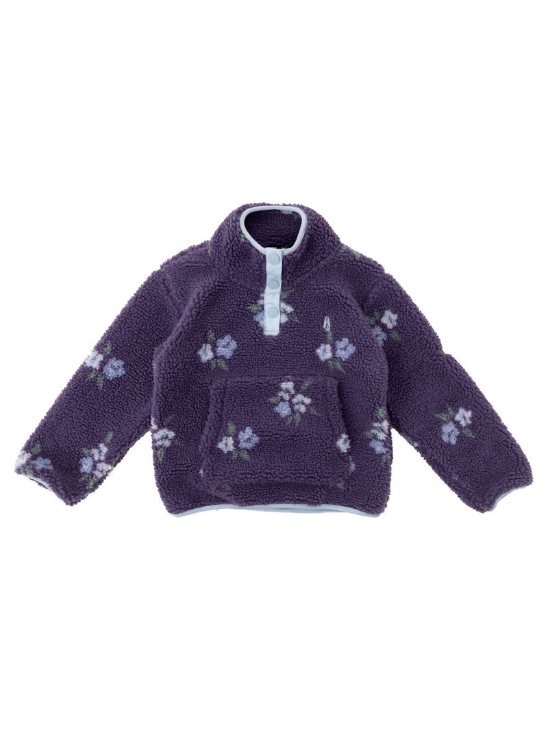 Polar-Sherpa-Niña-Ambar-Azul