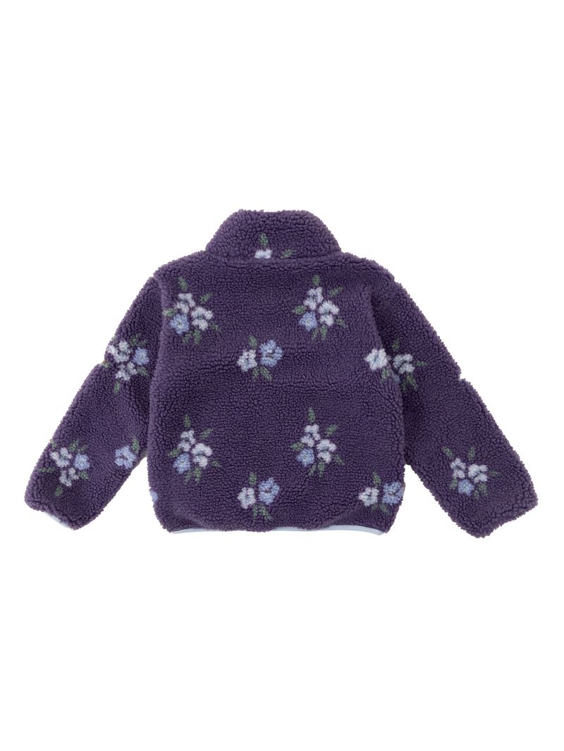 Polar-Sherpa-Niña-Ambar-Azul