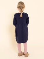 Vestido Niña Bridget Azul