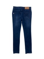 Jean Niña Classics Azul Oscuro